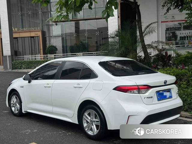 Toyota Lei Ling id 4336362 из Китая 24