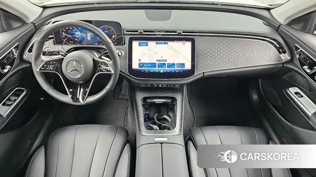 Mercedes-Benz E-Class W214 id 3517424 из Кореи 17