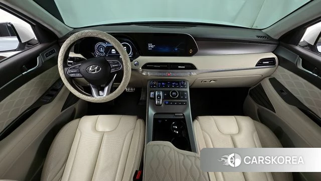 Hyundai Palisade id 4268211 из Кореи 29
