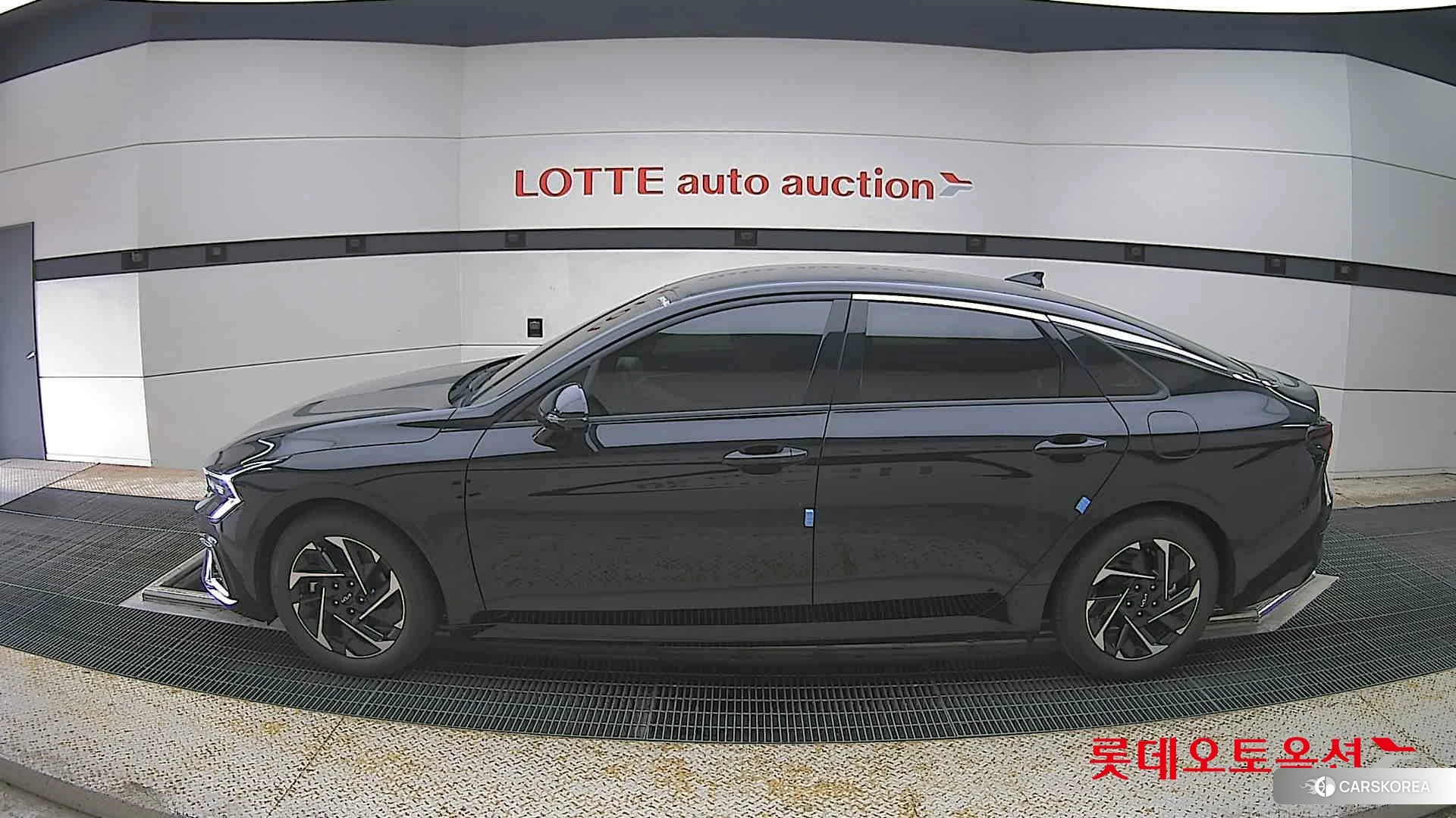 Kia K5 Hybrid id 4347346 из Кореи 33