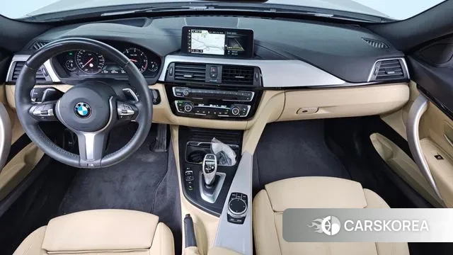 BMW 3 Series GT (F34) id 3621924 из Кореи 17