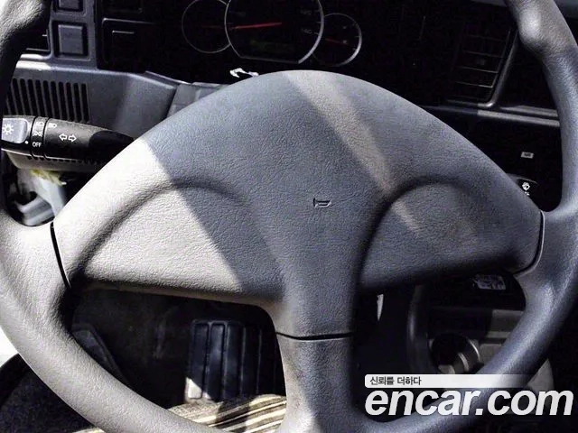 Chevrolet (GM Daewoo) New Labo id 2922224 из Кореи 17