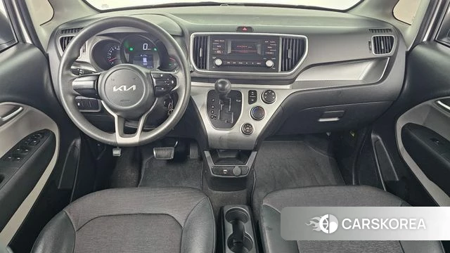 Kia The New Ray id 4671303 из Кореи 27