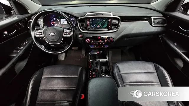 Kia The New Sorento id 3176782 из Кореи 17