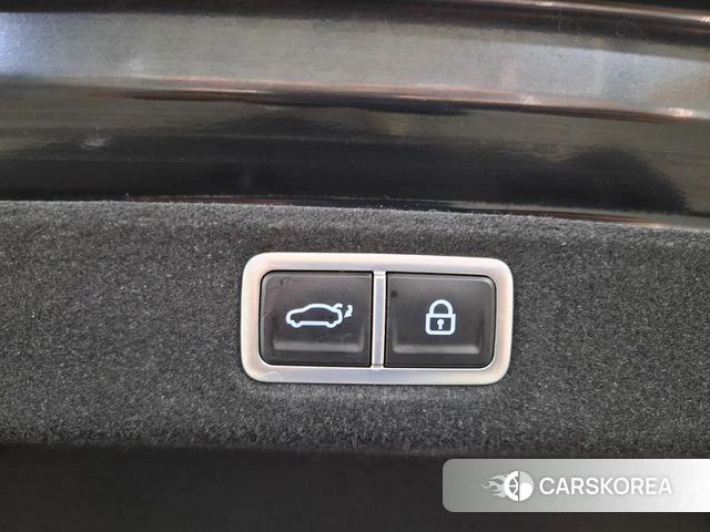 Hyundai Grandeur (GN7) id 4511341 из Кореи 17
