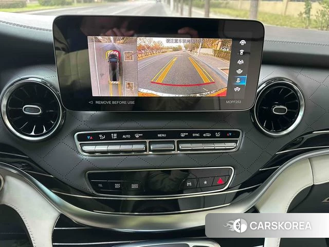 Mercedes-Benz V-class id 4307167 из Китая 20