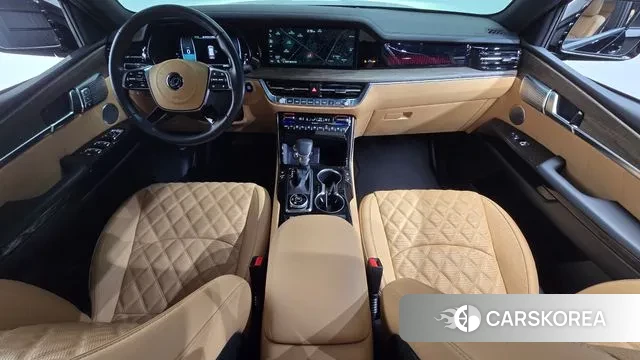 Kia Mohave Master id 3464314 из Кореи 17