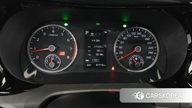 Kia K5 3rd generation id 4793545 из Кореи 27