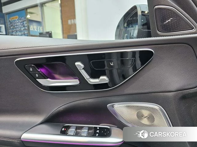 Mercedes-Benz Class C id 4263502 из Китая 19