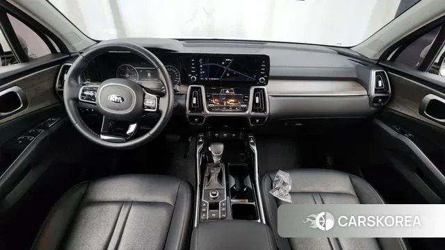 Kia Sorento 4th Generation id 3587802 из Кореи 17