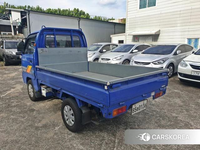 Chevrolet (GM Daewoo) New Labo id 4836744 из Кореи 17