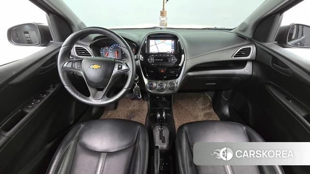 Chevrolet (GM Daewoo) The New Spark id 4465538 из Кореи 29
