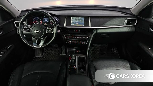 Kia The New K5 2nd generation id 3873666 из Кореи 17