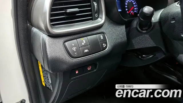 Kia The New Sorento id 2621679 из Кореи 17