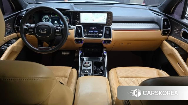 Kia Sorento 4th Generation id 4284717 из Кореи 28
