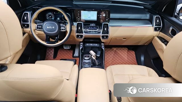 Kia Sorento 4th Generation id 3864939 из Кореи 17