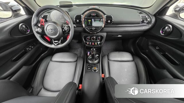 Mini Cooper S Clubman id 4632383 из Кореи 17