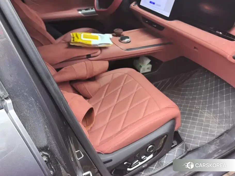 Chang'an Changan CS75PLUS id 4576306 из Китая 13