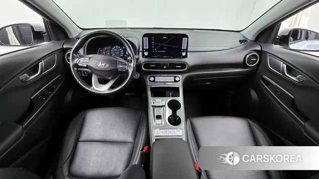 Hyundai Kona Electric id 3449612 из Кореи 17