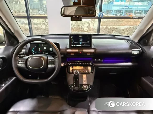 Hyundai Casper id 3507582 из Кореи 17