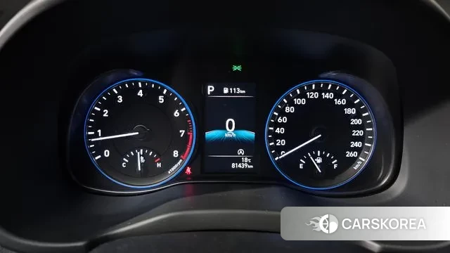 Hyundai The New Kona id 3390043 из Кореи 17