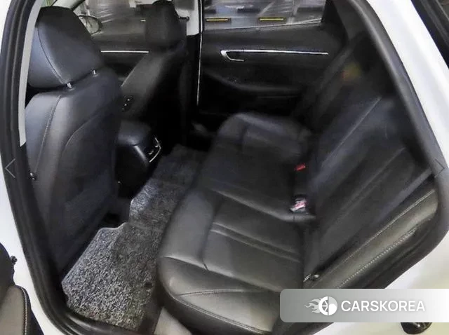 Hyundai Sonata D Edge (DN8) id 3261968 из Кореи 17