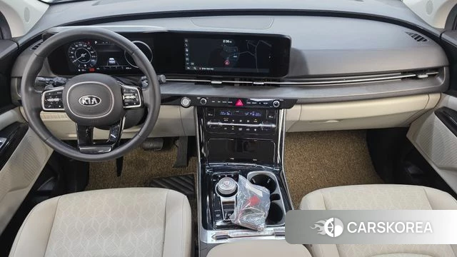 Kia Carnival 4th generation id 4283194 из Кореи 27