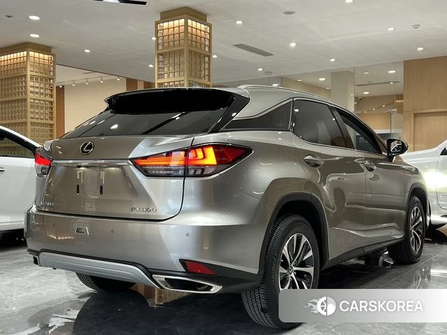 Lexus RX id 4274416 из Китая 16