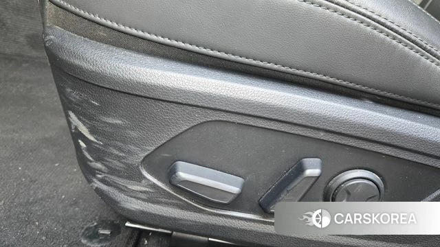 Kia K5 Hybrid 3rd Generation id 3800235 из Кореи 10