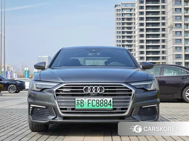 Audi A6L PHEV id 4365930 из Китая 7