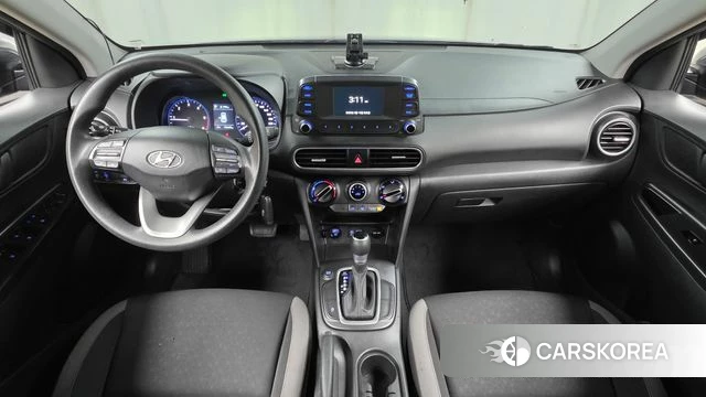 Hyundai Kona id 4268841 из Кореи 17
