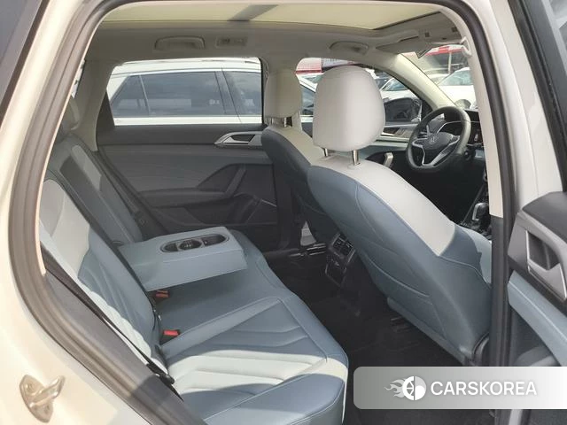 Volkswagen Tuyue id 4335239 из Китая 19