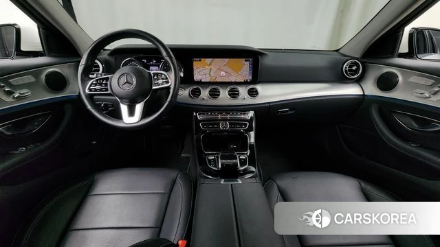 Mercedes-Benz E-Class W213 id 4490918 из Кореи 27