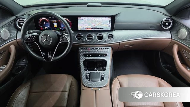 Mercedes-Benz E-Class W213 id 4428649 из Кореи 17