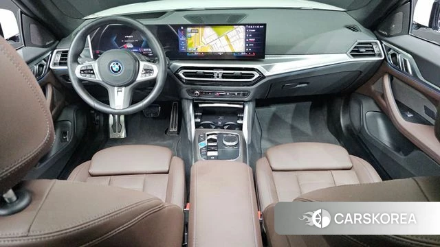 BMW i4 id 4640655 из Кореи 33