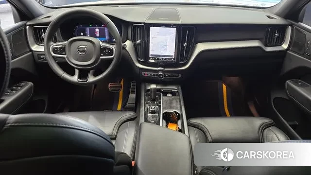 Volvo XC60 second Generation id 3059034 из Кореи 17