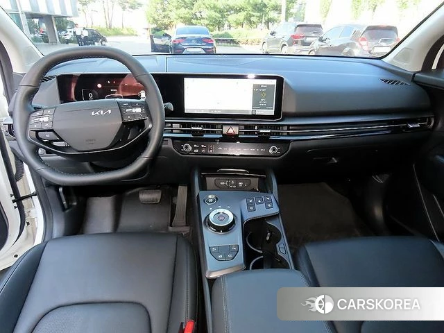 Kia The New Sportage 5th Generation Hybrid id 4772435 из Кореи 16