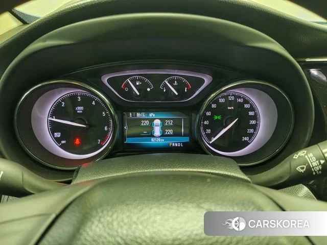 Buick Angkewei id 4216897 из Китая 17