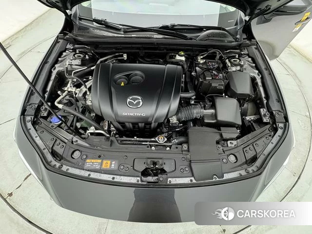 Mazda 3 Angkesaila id 4259203 из Китая 25