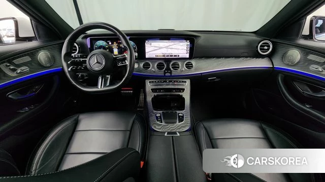 Mercedes-Benz E-Class W213 id 3935537 из Кореи 17
