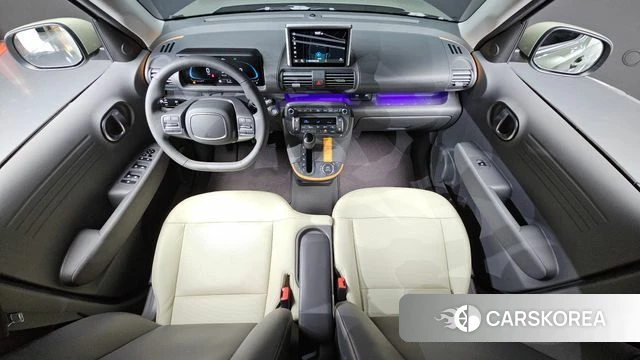 Hyundai Casper id 3793594 из Кореи 17