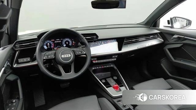 Audi A3 (8Y) id 4266717 из Кореи 17