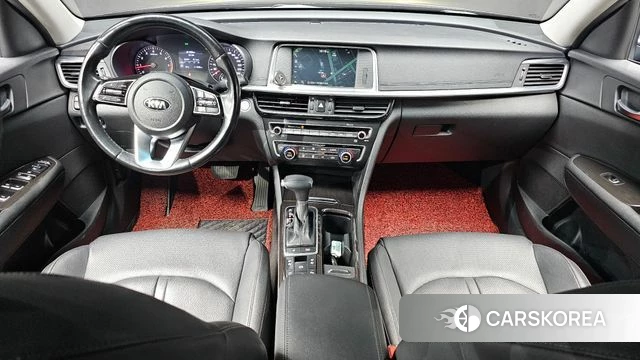 Kia The New K5 2nd generation id 3942568 из Кореи 17