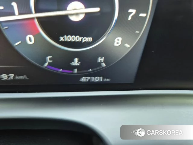 Kia The New Seltos id 3823781 из Кореи 17