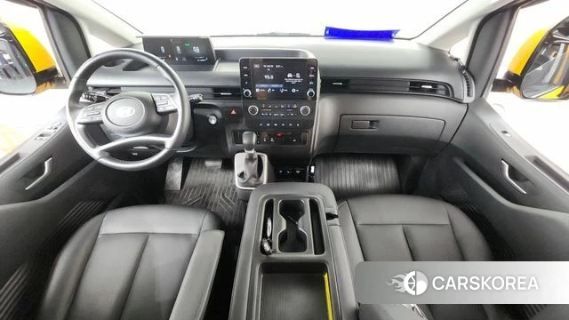 Hyundai Staria id 4590256 из Кореи 33