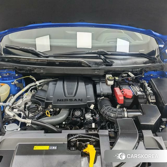Nissan Qashqai id 4279190 из Китая 14