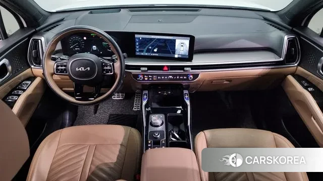 Kia The New Sorento 4th Generation id 3267483 из Кореи 17