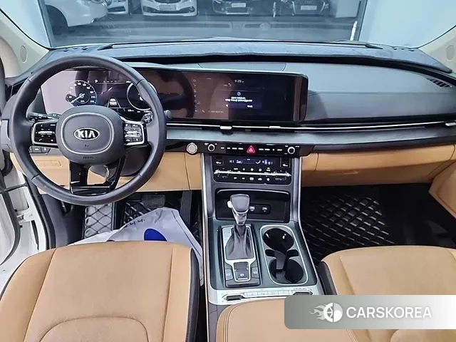 Kia Carnival 4th generation id 3741788 из Кореи 15