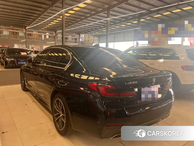 BMW 5 series id 4260691 из Китая 12