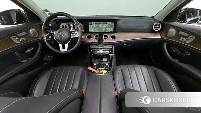 Mercedes-Benz E-Class W213 id 3469149 из Кореи 17